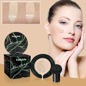 CC-creme med luftpude MUSSBALM
