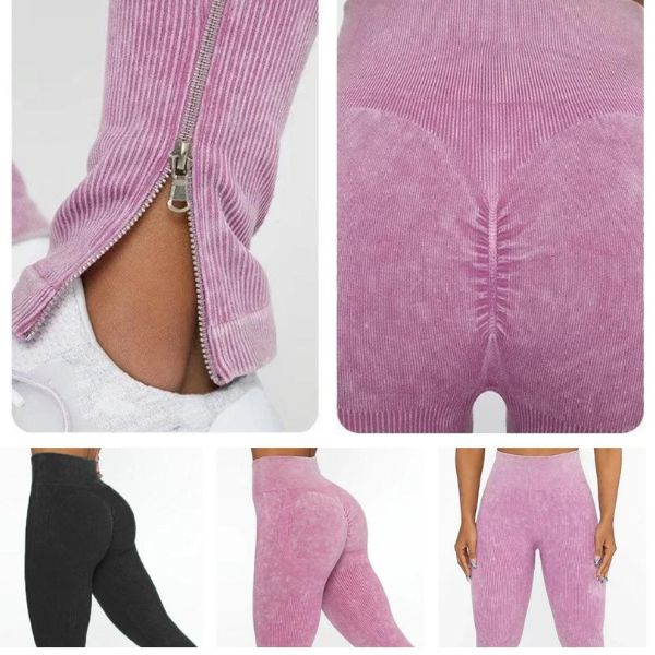 SPRINTLEGS alsidige leggings