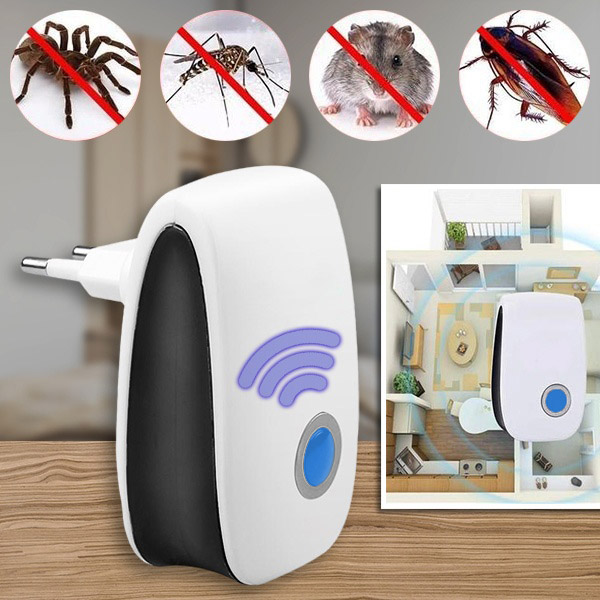 BUGBUSTER