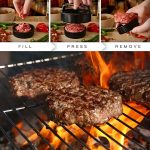 BURGIPRESS