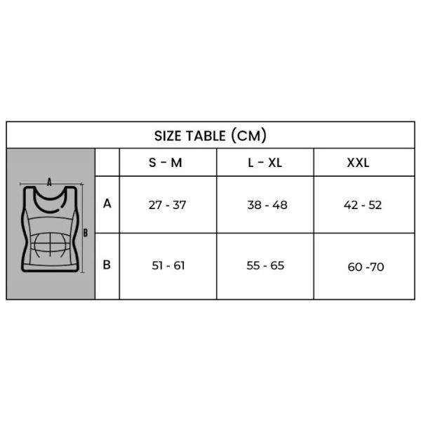 ABSFIT produktbillede