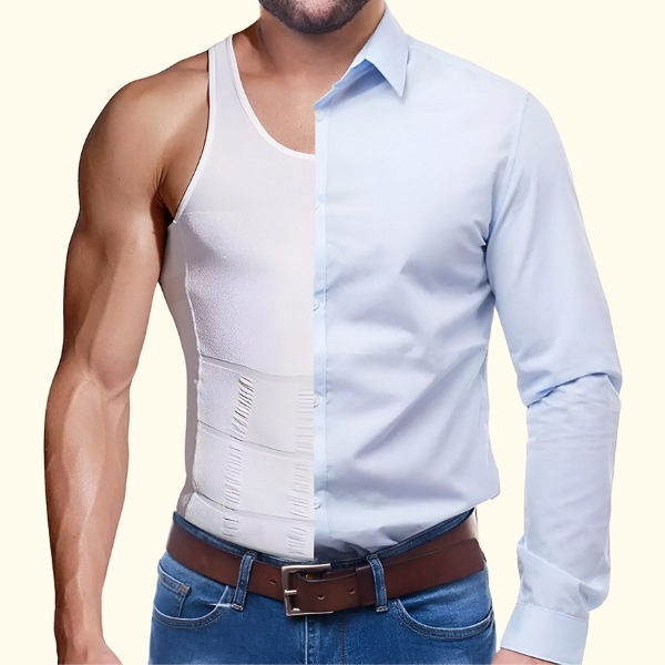 ABSFIT usynlig under tøj