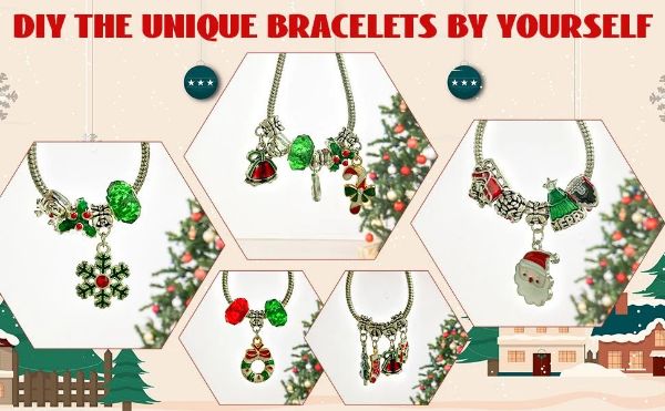 ADVENTBRACE juletradition