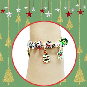 advent armbånd sæt