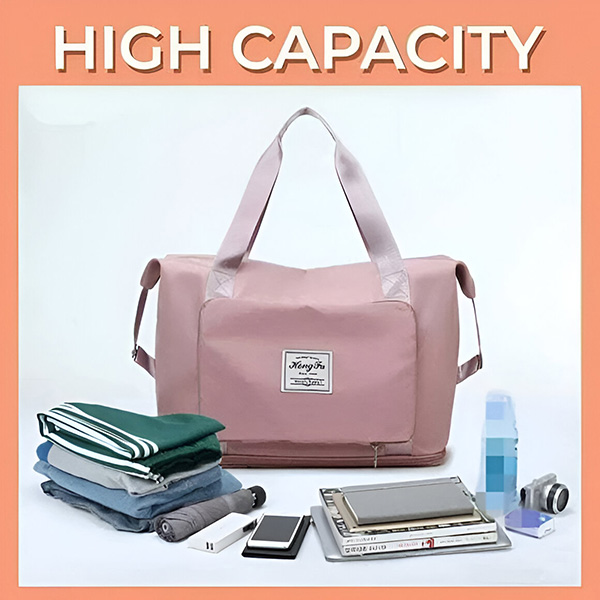 BAGPLUS taske