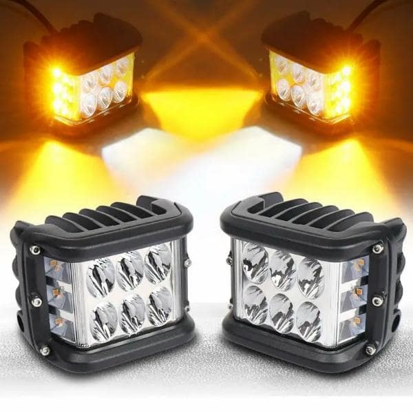 BOLTLIGHT pakke
