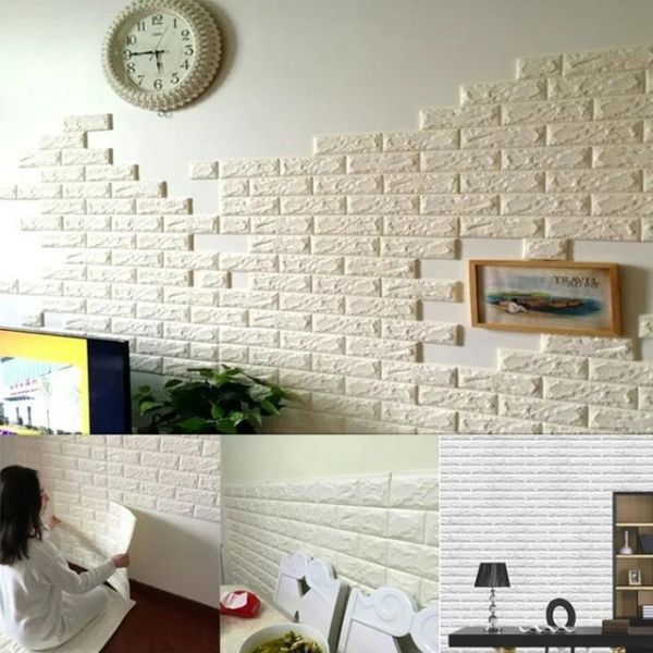 BRICKSBY installation