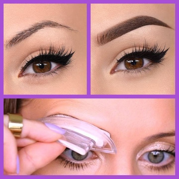BROWLUX farver