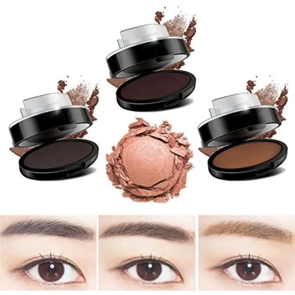 BROWLUX farvetoner