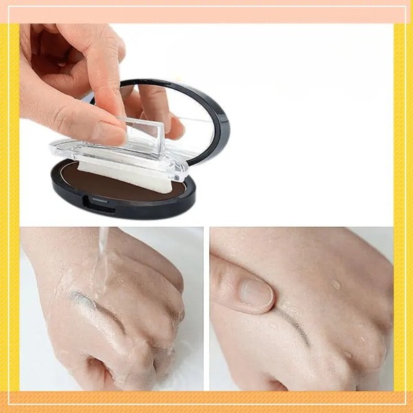 BROWLUX vandfast
