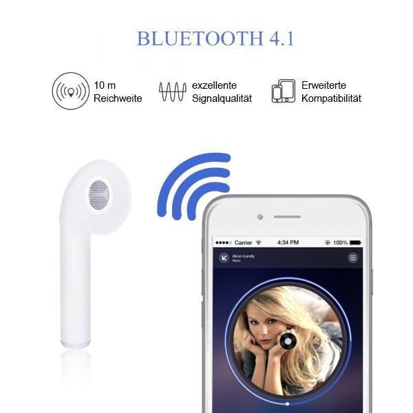 Bluetooth signal