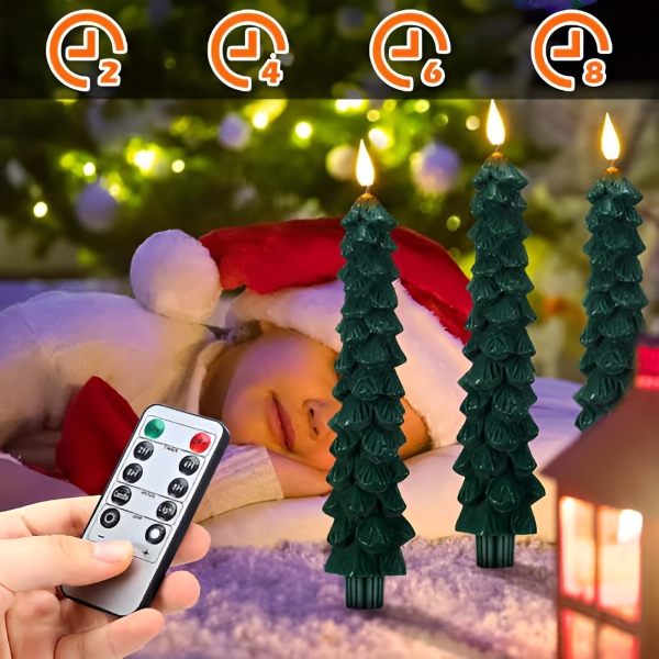 C3ANDLETREE