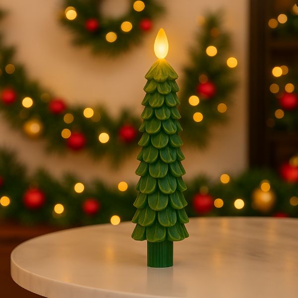 CANDLETREE