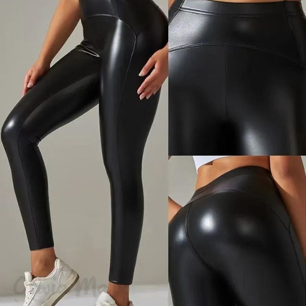 CLASSYFIT leggings