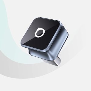 Trådløs adapter til CarPlay og Android Auto – tilslut én gang, kør uden kabler for altid | CUBELINK