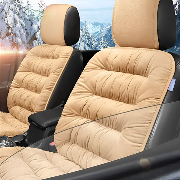 CUSHYRIDE design