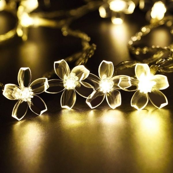 DAISYGLOW specifikationer
