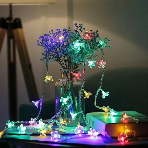 DAISYGLOW lys