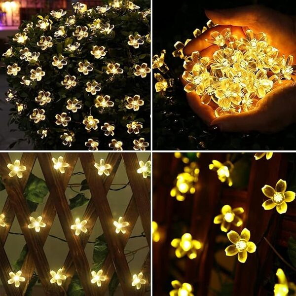 DAISYGLOW nem installation