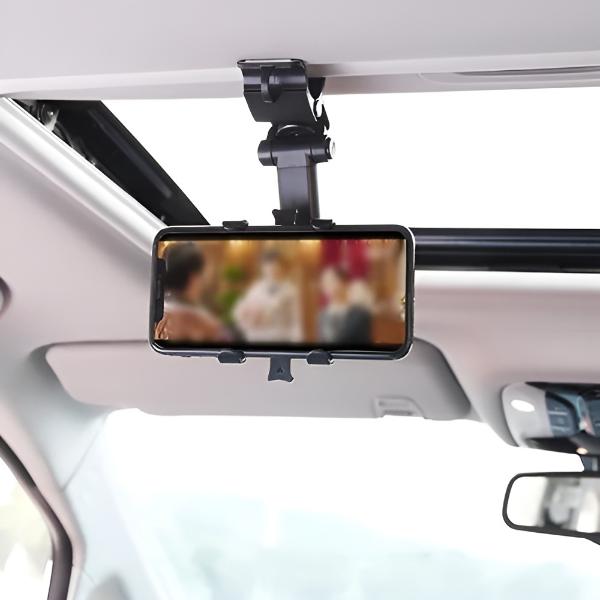 DASHDOCK mobilholder