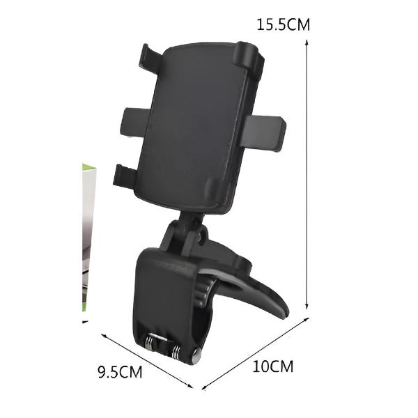 DASHDOCK produkt