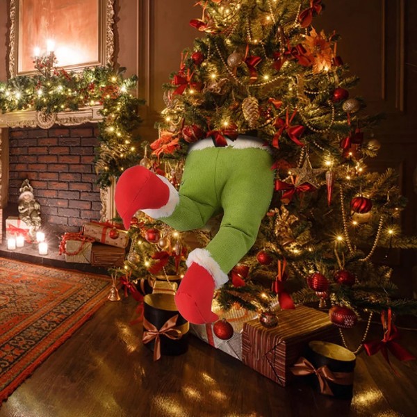 ELFSHINE ELFLEGS