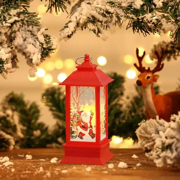 GLOWMAS lanterner