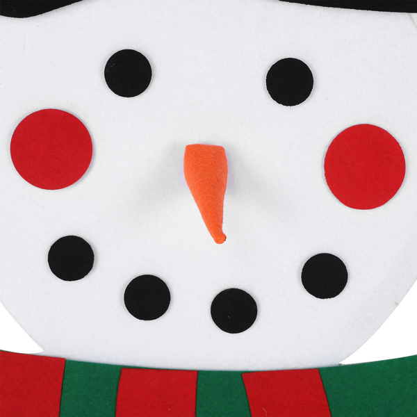 FELTSNOWMAN