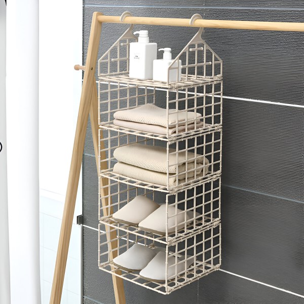FOLDWAY alsidig opbevaring