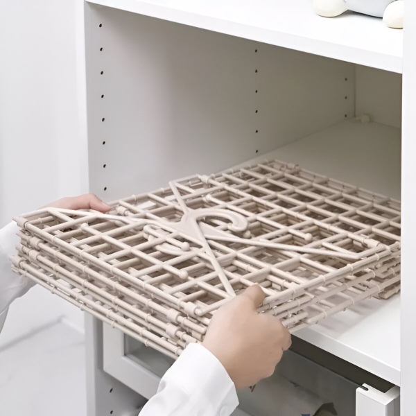 FOLDWAY specifikationer