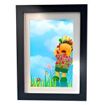 FRAMELET
