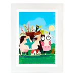FRAMELET