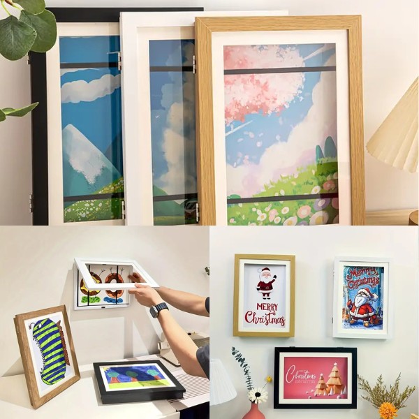 FRAMELET design