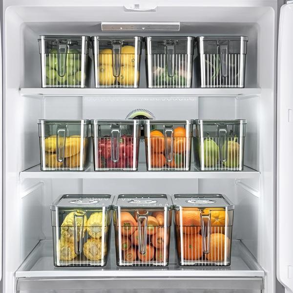 Datomarkering FRESHDISH