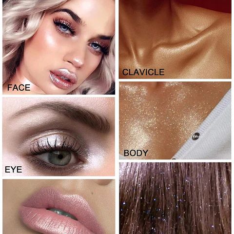 LUMINOSITY Highlighter