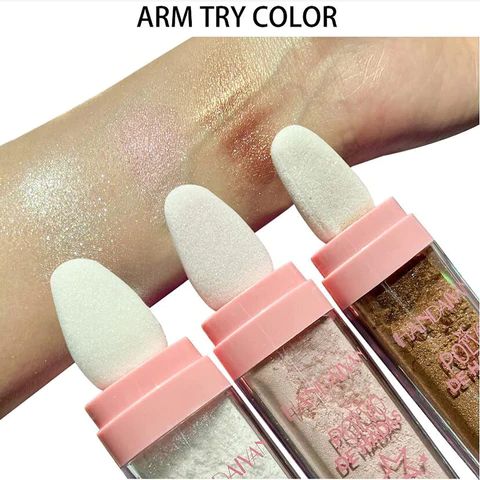 LUMINOSITY Highlighter
