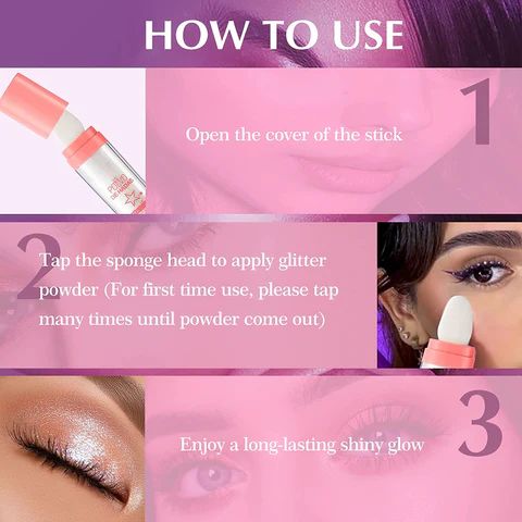 LUMINOSITY Highlighter