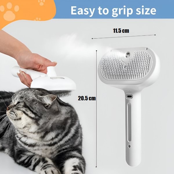 GROOMSY produktpakke