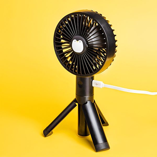 HANDCOLIO ventilator bil