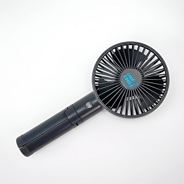 HANDCOLIO ventilator specifikationer