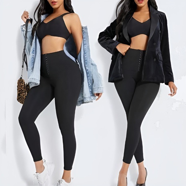 Åndbare leggings