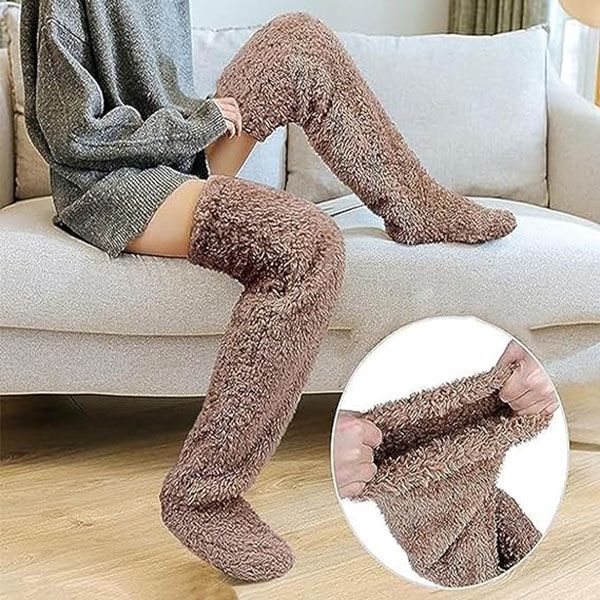 HUGSOCKS varme sokker