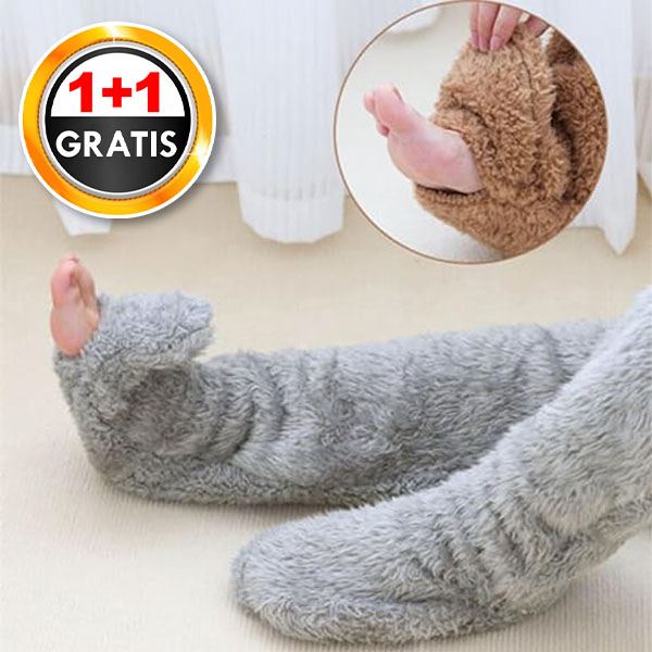 HUGSOCKS design
