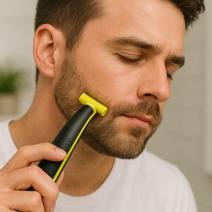 Blid kropsbarbermaskine | HYDROCUTER