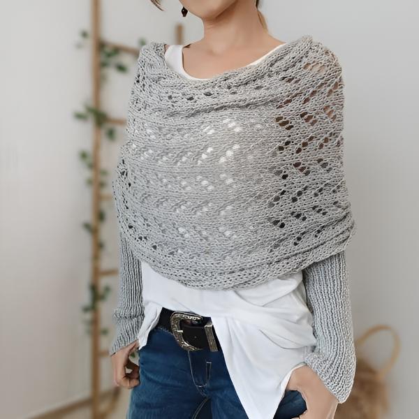 KNITKA rejsevenlig