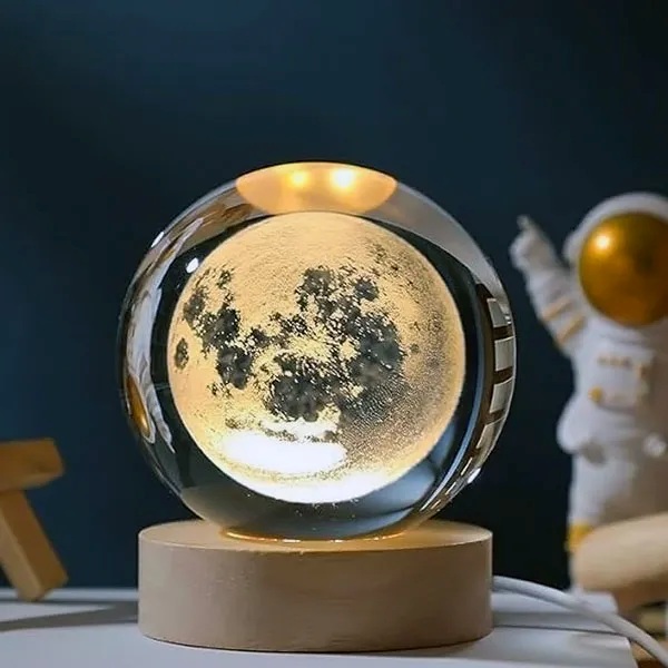 LUMABALL detaljer