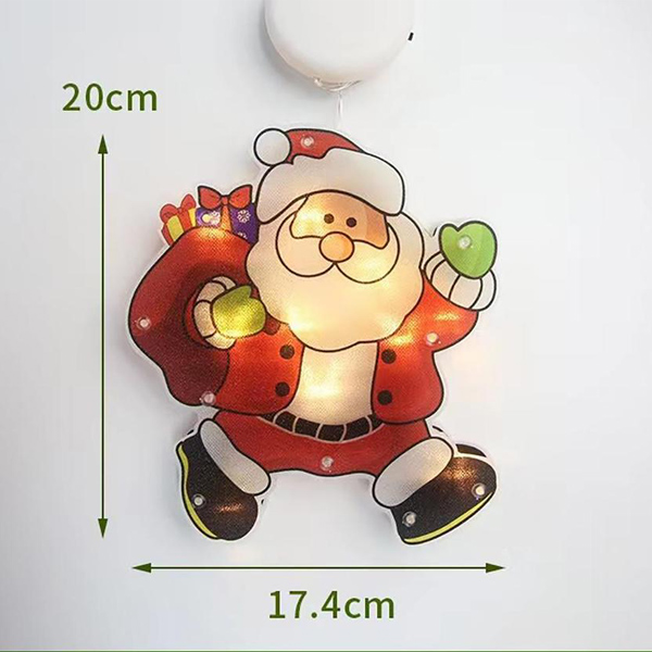 M2ERRYLIGHTS