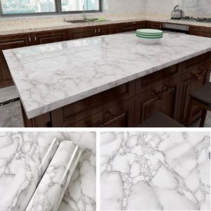 MARBLEEX møbelopgradering
