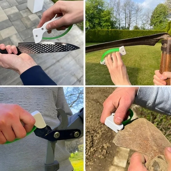 MASTERSHARP slibeværktøj
