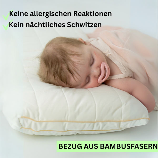MINIDREAM bambusfibre